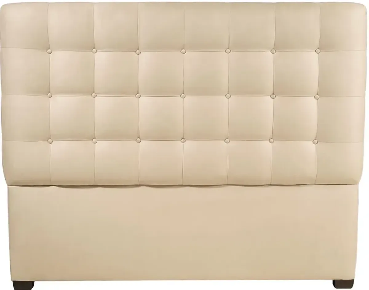 Bernhardt Interiors Avery Fabric Headboard