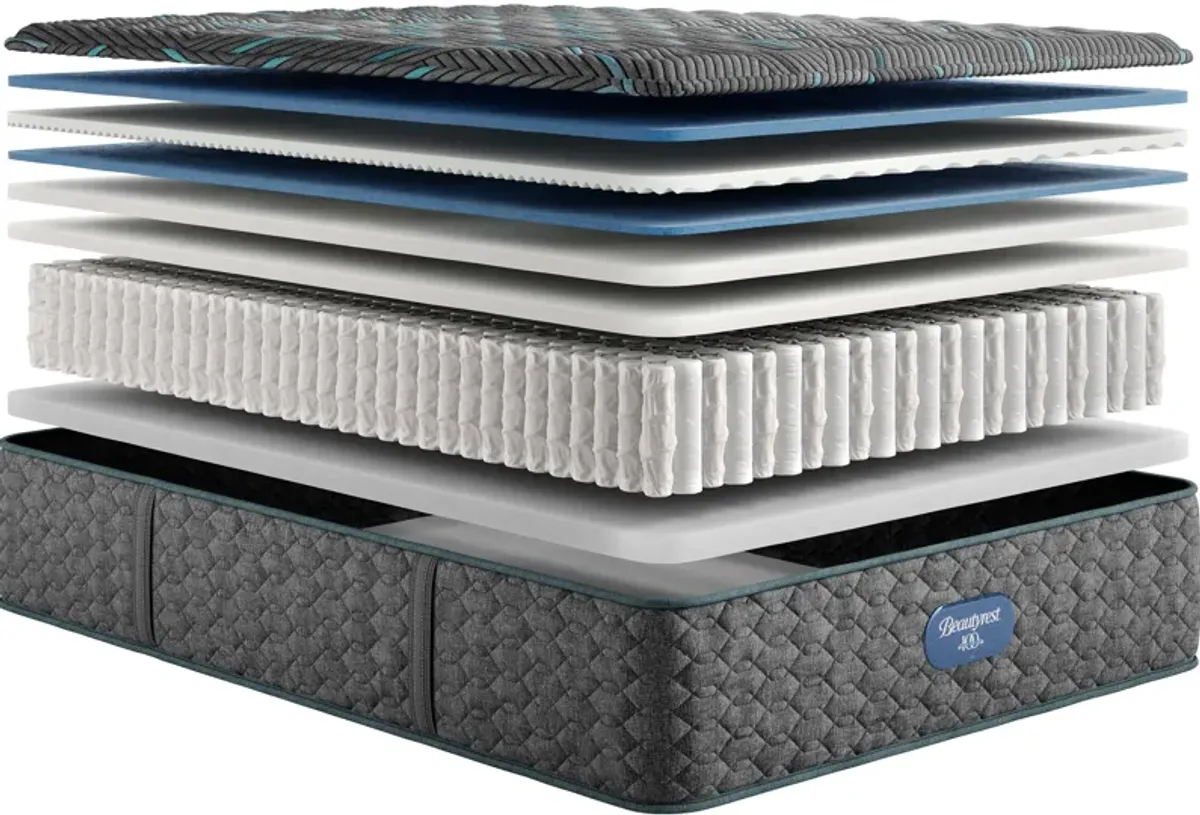 Simmons Beautyrest� L2 FULL MEDIUM MATTRESS ONLY