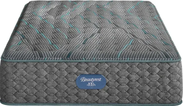 Simmons Beautyrest� L2 FULL MEDIUM MATTRESS ONLY