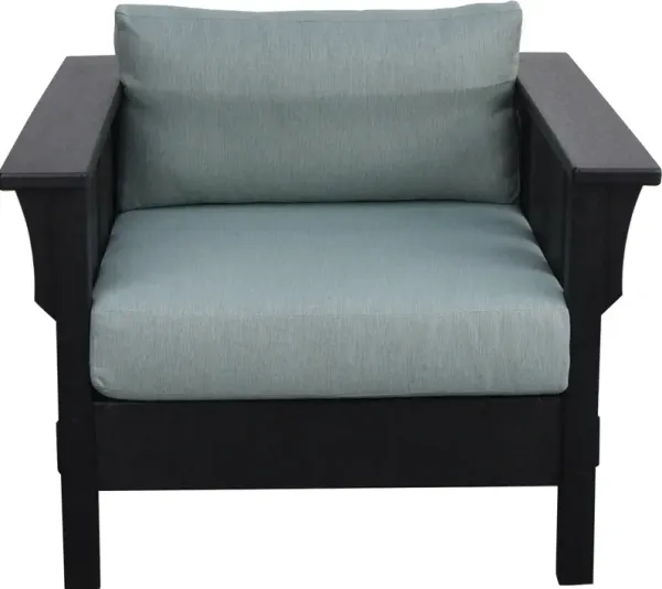 Polywood MS ACADIA 2PC CHAIR