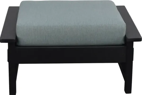 Polywood MS ACADIA 2PC OTTOMAN