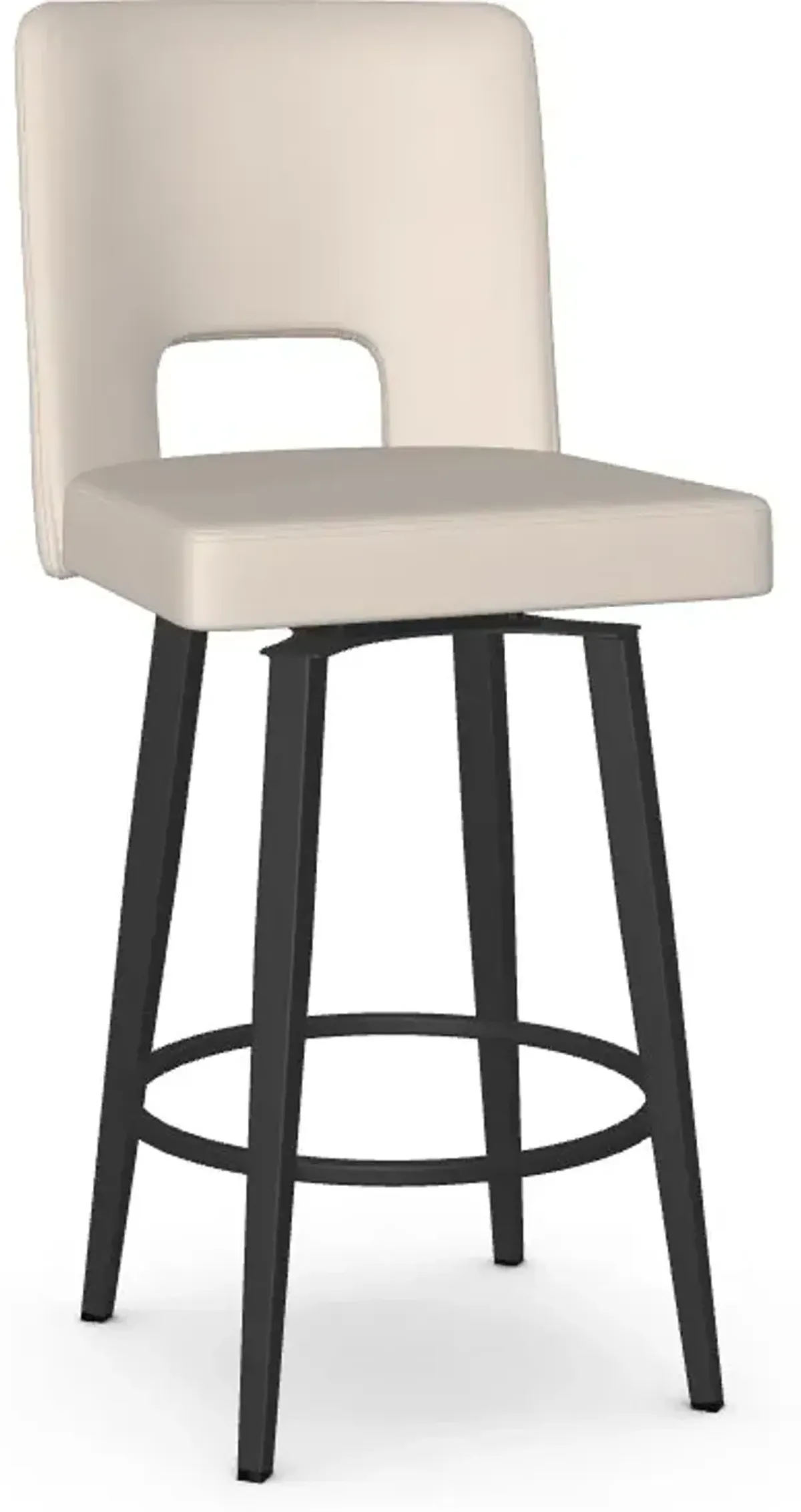 Amisco BRYANA COUNTER SWIVEL STOOL