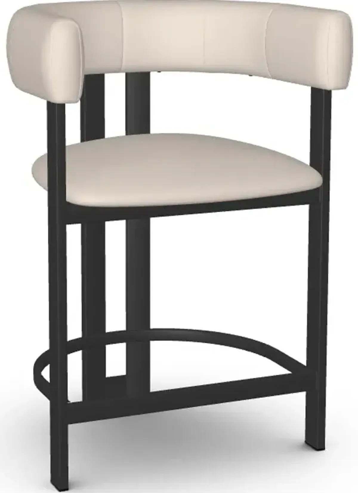 Amisco CLARISSA COUNTER STOOL