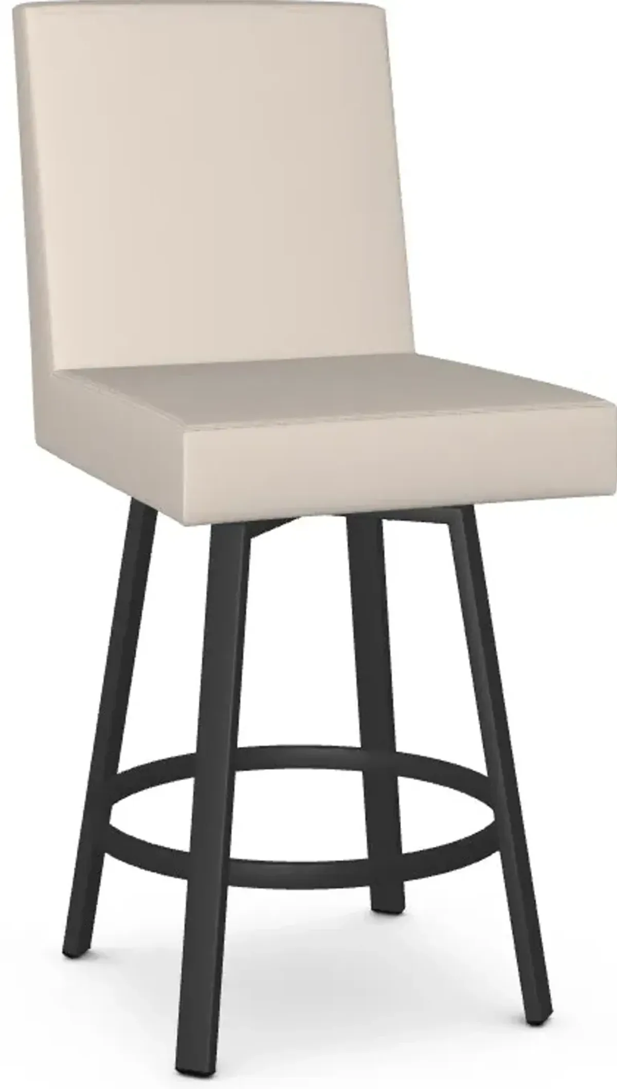 Amisco DARLENE COUNTER SWIVEL STOOL