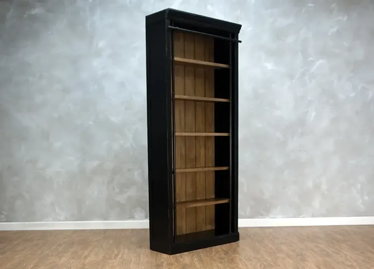 Martin Furniture Toulouse Bookcase
