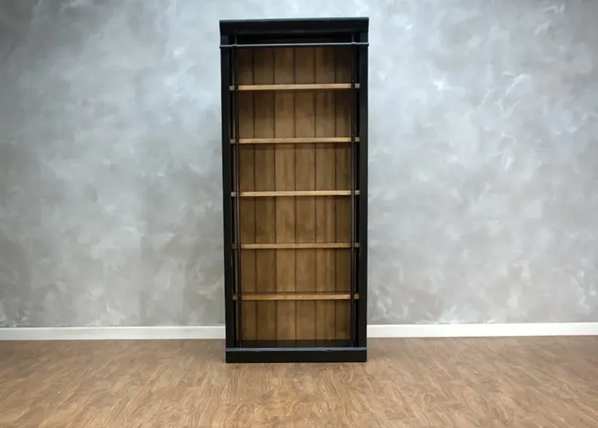 Martin Furniture Toulouse Bookcase