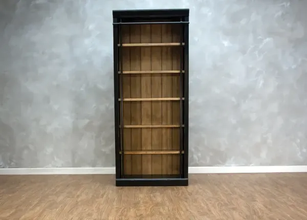 Martin Furniture Toulouse Bookcase