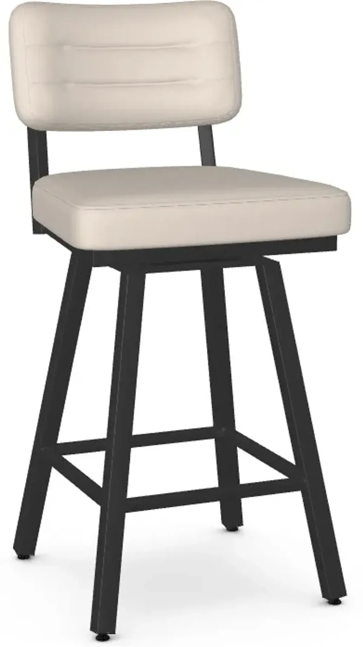 Amisco PHOEBE COUNTER SWIVEL STOOL