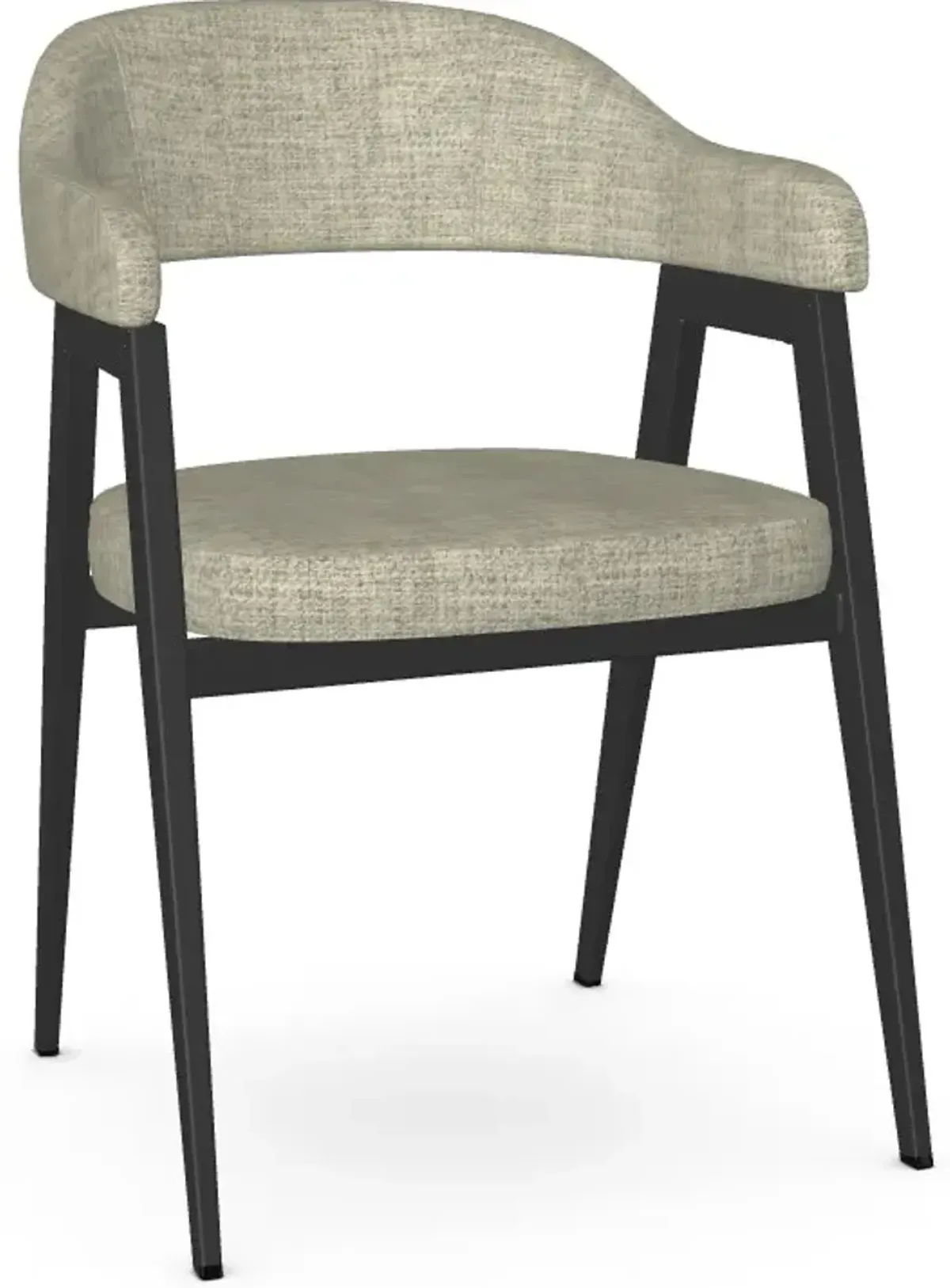 Amisco CARMEN DINING CHAIR