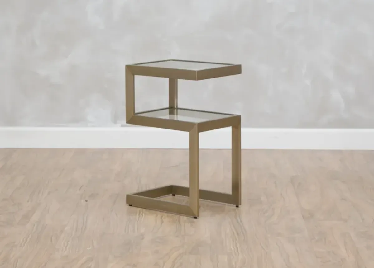 Vanguard Faraday Side Table