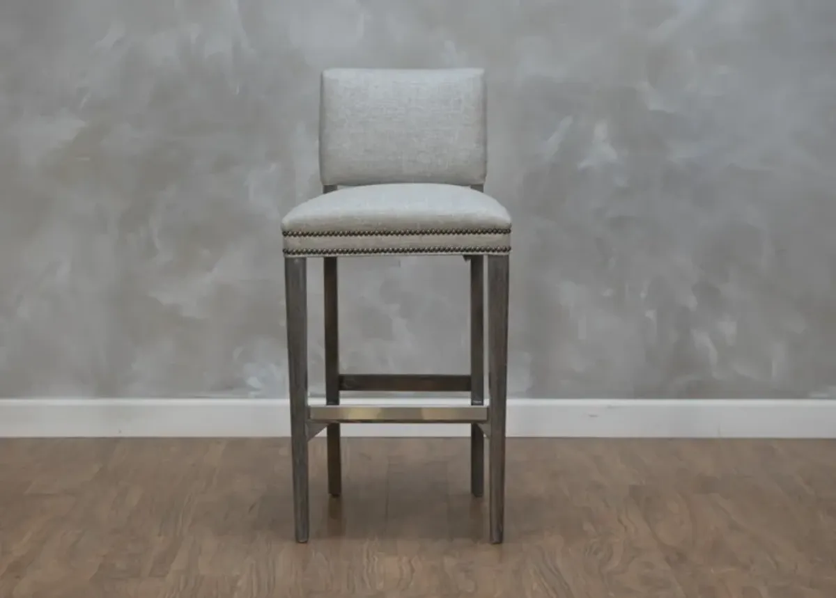 Vanguard Newton Bar Stool