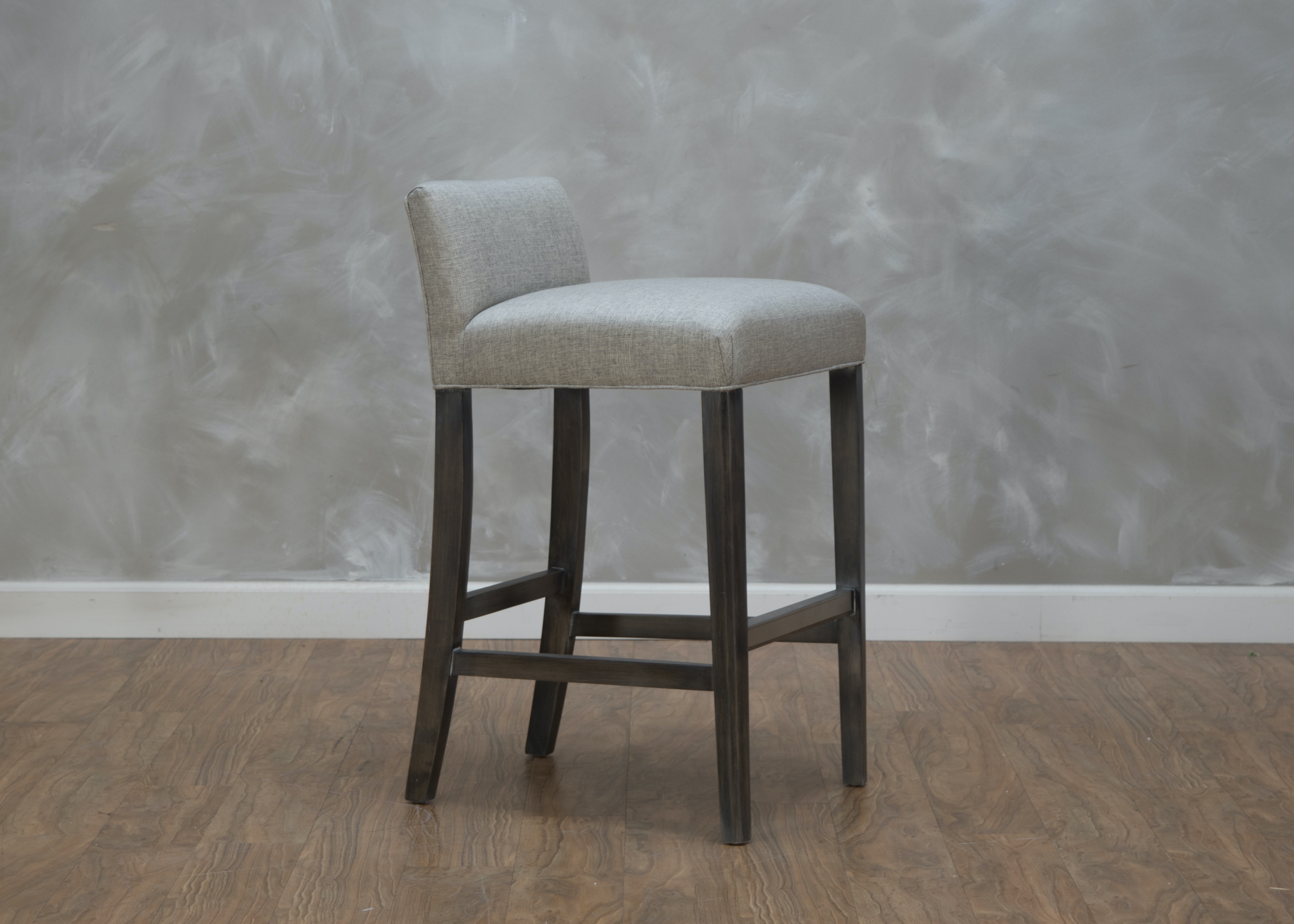 Vanguard Gin Fizz/Harvey Wallbanger Bar Stool