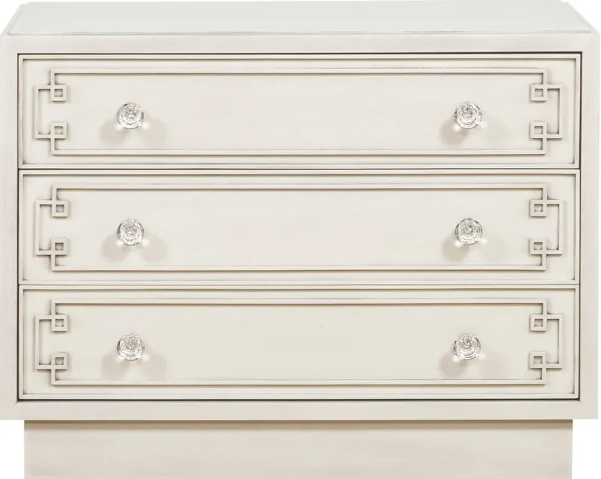 Vanguard McKinney Nightstand