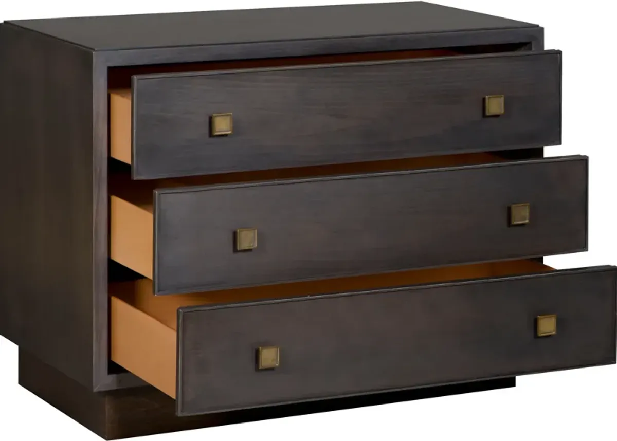 Vanguard McKinney Nightstand