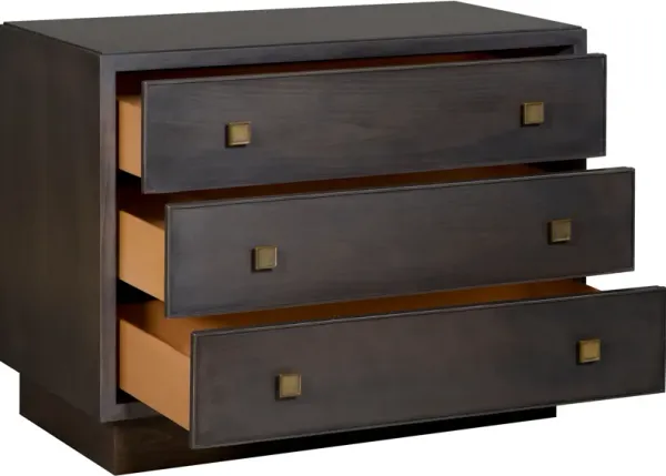 Vanguard McKinney Nightstand