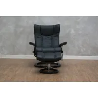Stressless by Ekornes Stressless� Wing Large Signature Base