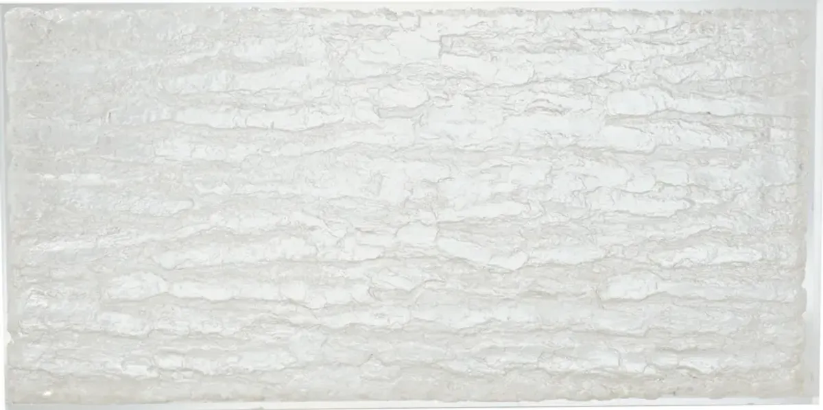 Bernhardt Interiors Arctic Cocktail Table