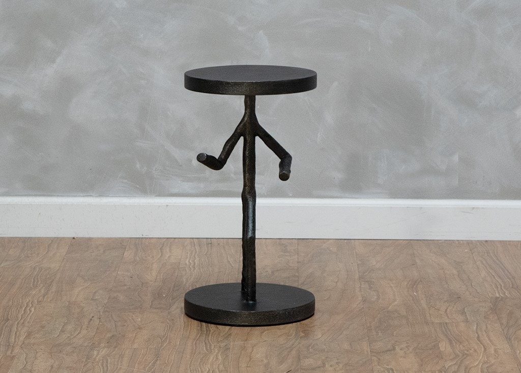 Bernhardt Theo Stick Figure Table