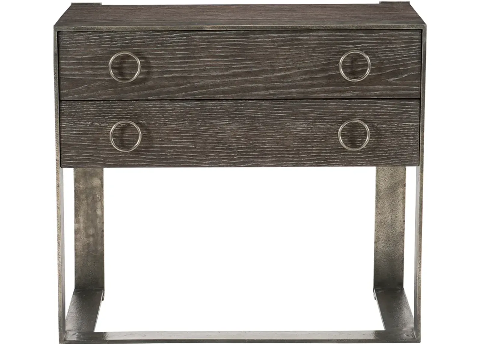 Bernhardt Interiors Dixon Nightstand