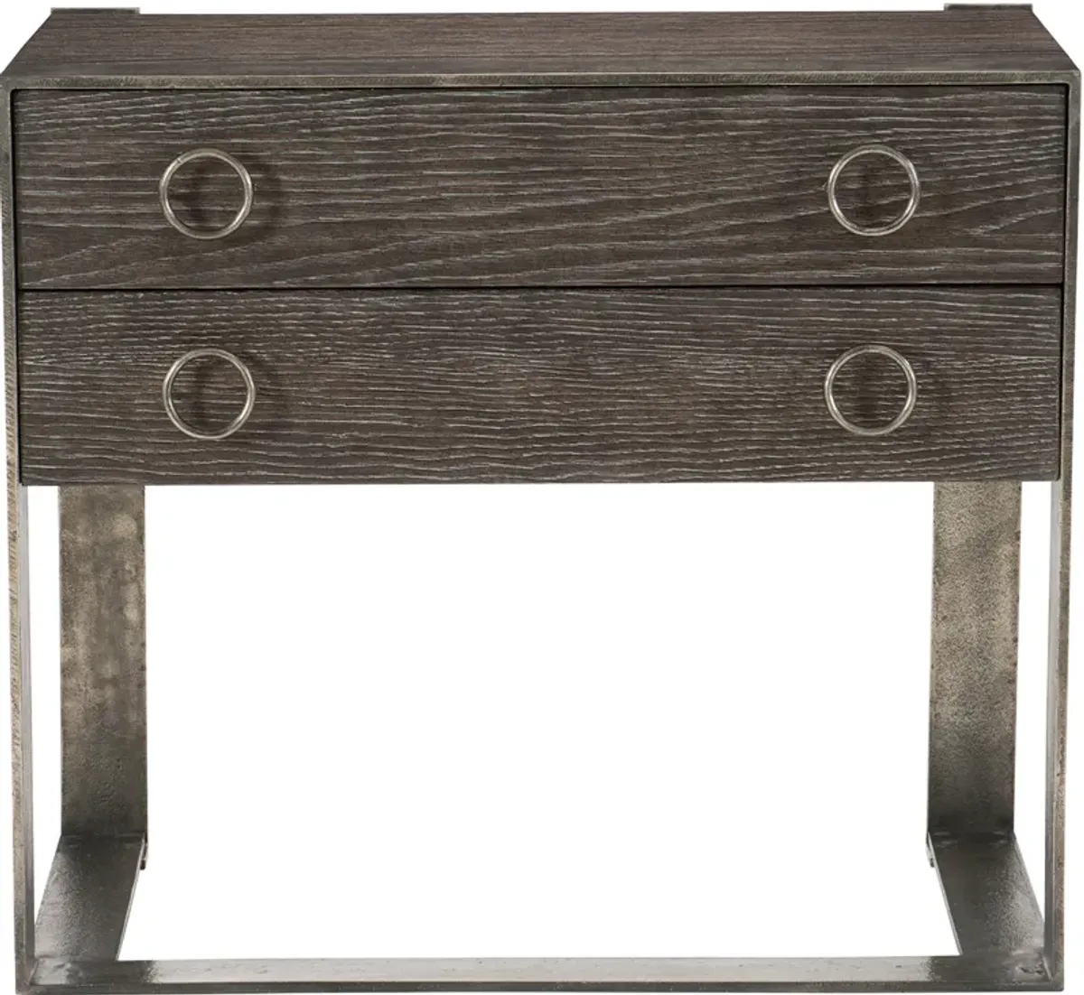 Bernhardt Interiors Dixon Nightstand