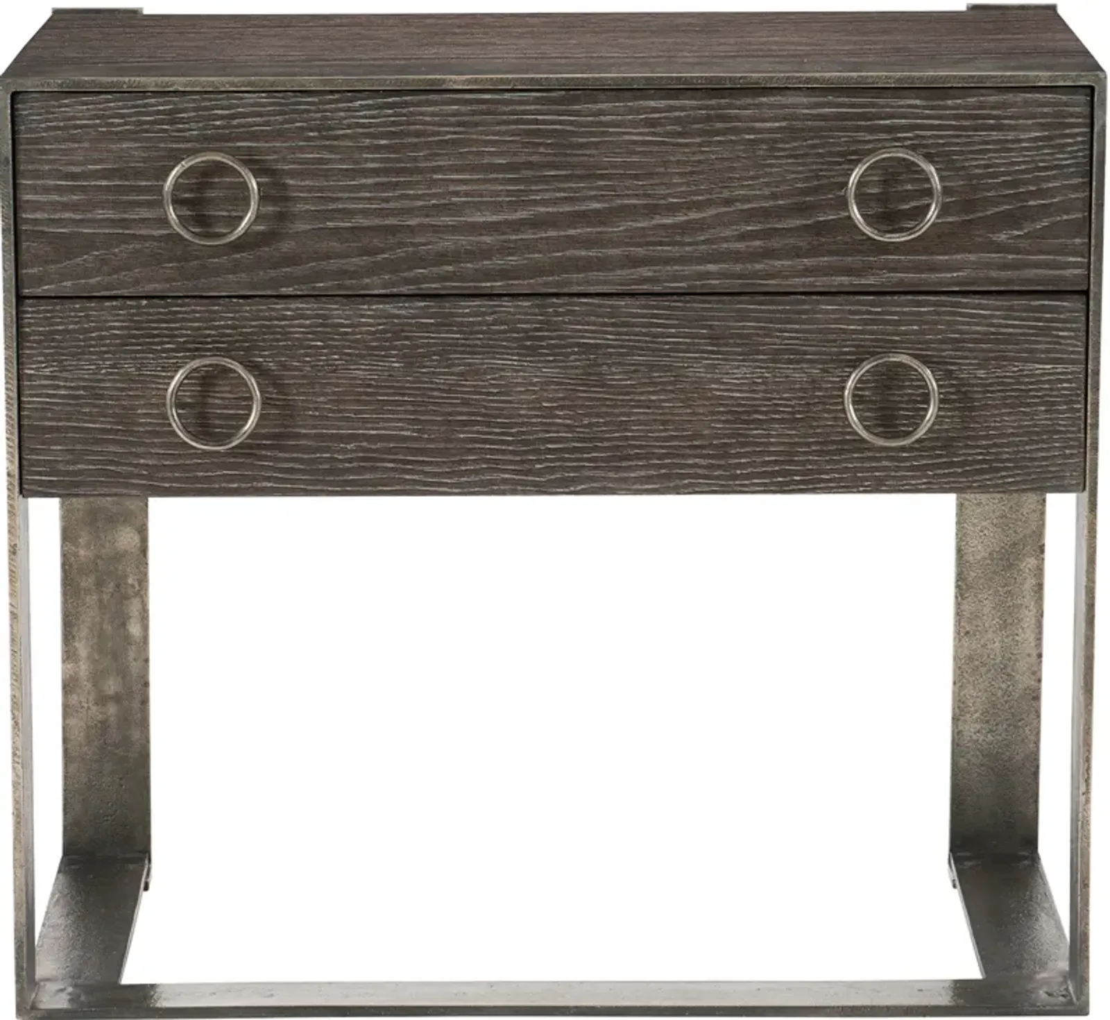 Bernhardt Interiors Dixon Nightstand