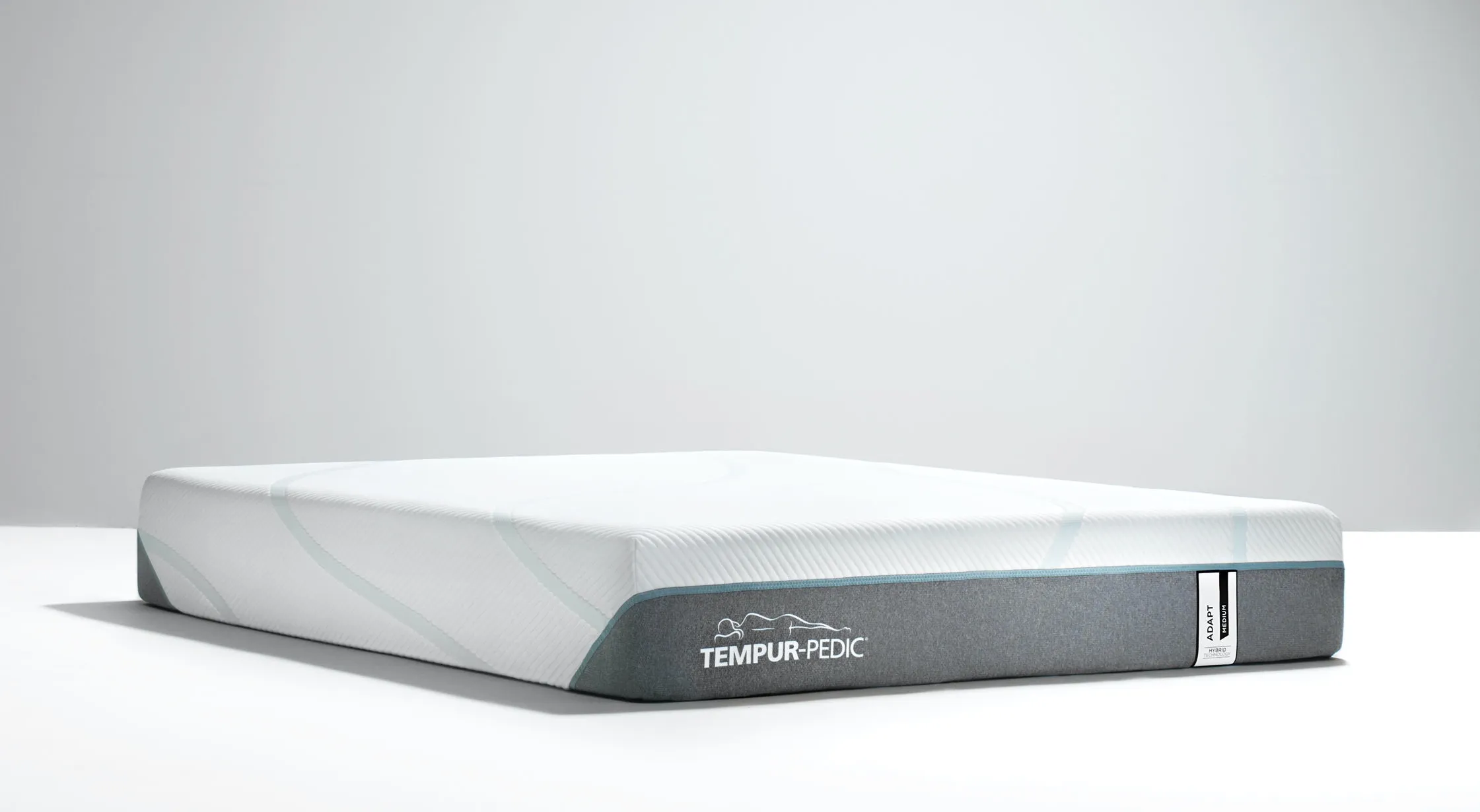 Tempur-Pedic TEMPUR-Adapt Medium Hybrid Mattress Full