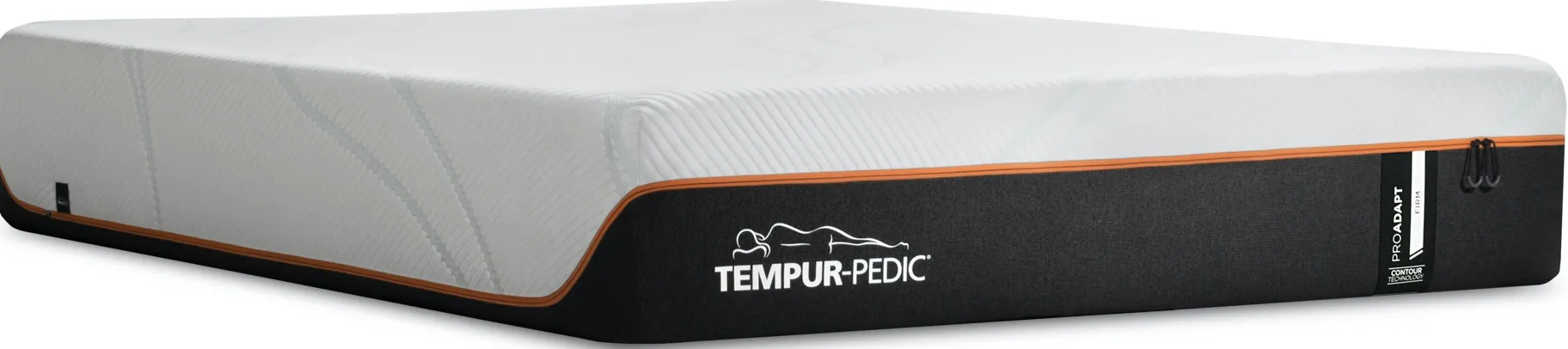 Tempur-Pedic TEMPUR-ProAdapt� Firm Mattress Twin