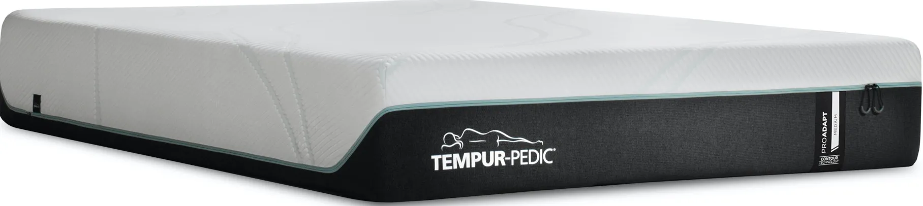 Tempur-Pedic TEMPUR-ProAdapt� Medium Mattress Twin