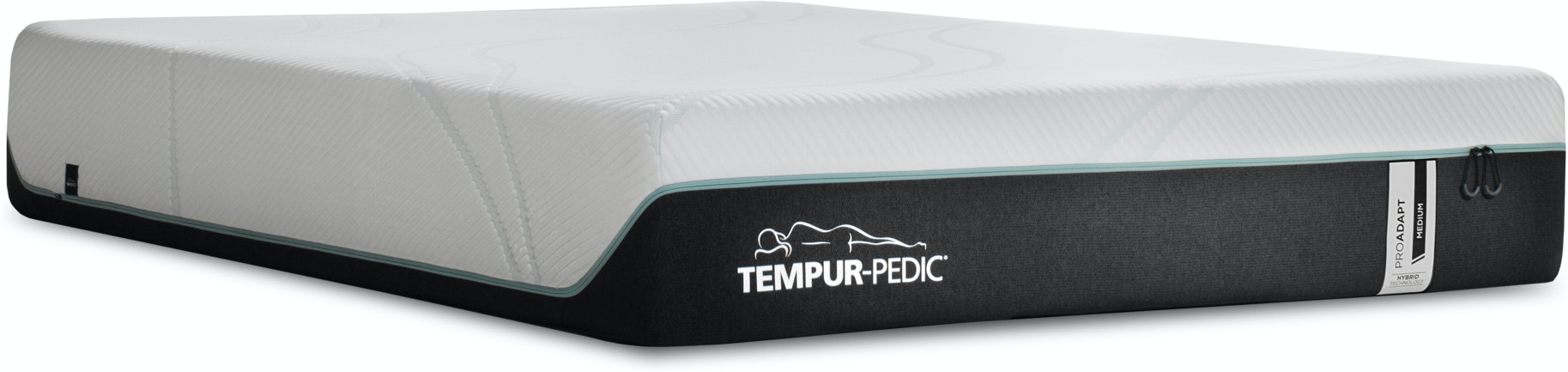 Tempur-Pedic TEMPUR-ProAdapt™ Medium Hybrid Mattress Twin XL
