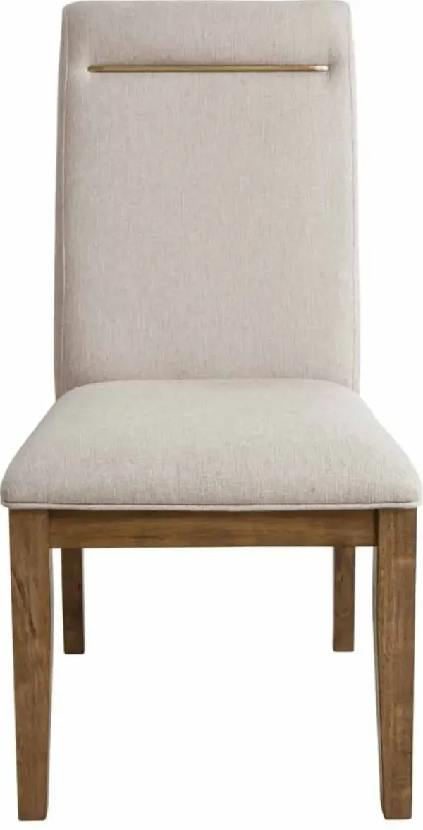 Crawford Street MEDFIELD SIDE CHAIR