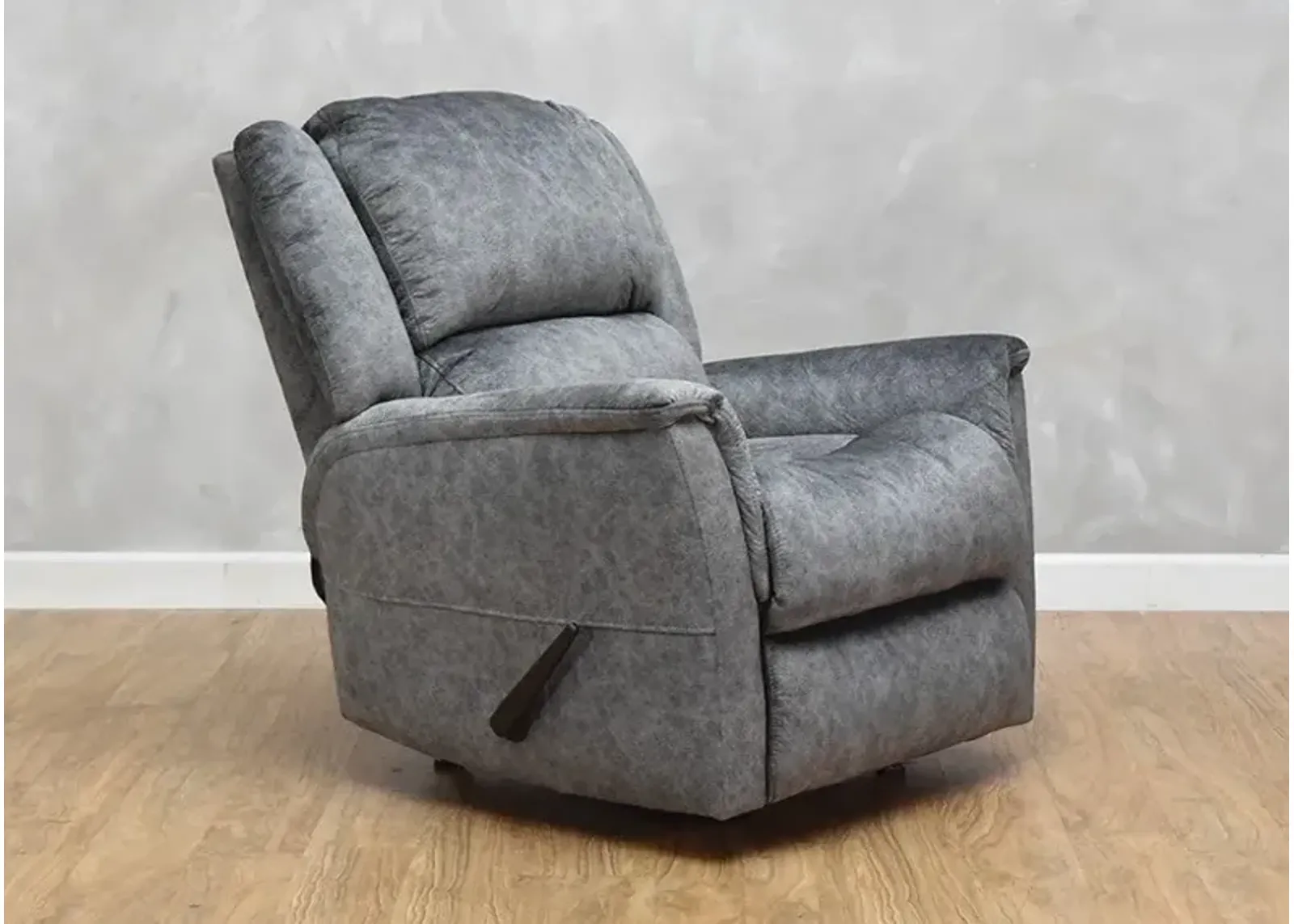 HomeStretch Stonebrook Rocker Recliner