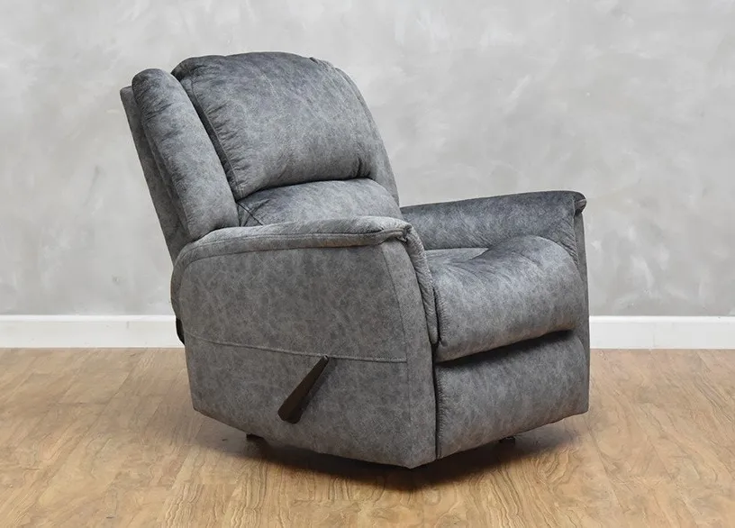 HomeStretch Stonebrook Rocker Recliner