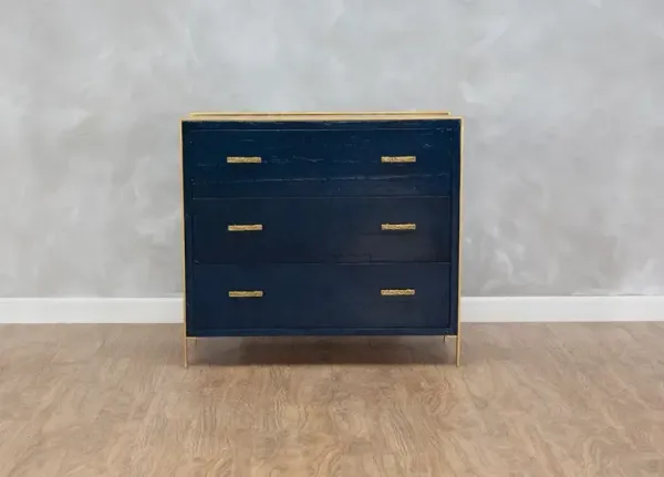 Hancock and Moore San Juan Drawer Chest