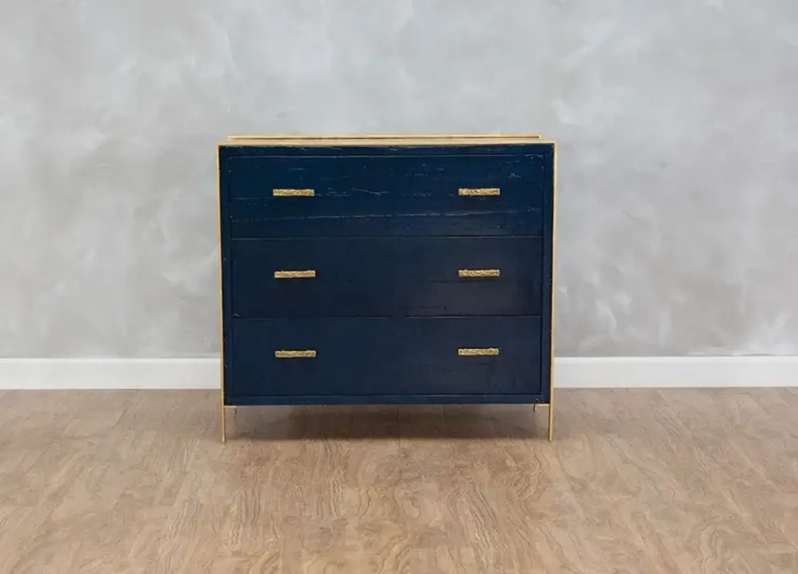 Hancock and Moore San Juan Drawer Chest