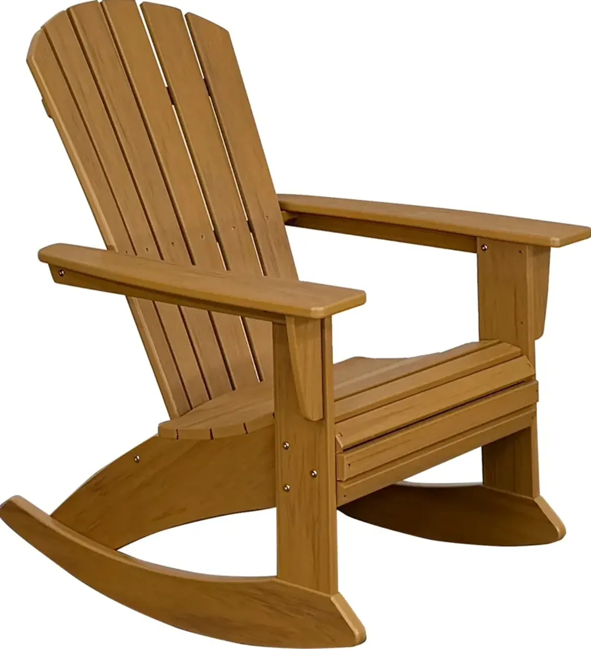 Polywood NAUTICAL CB ADRONDACK ROCK