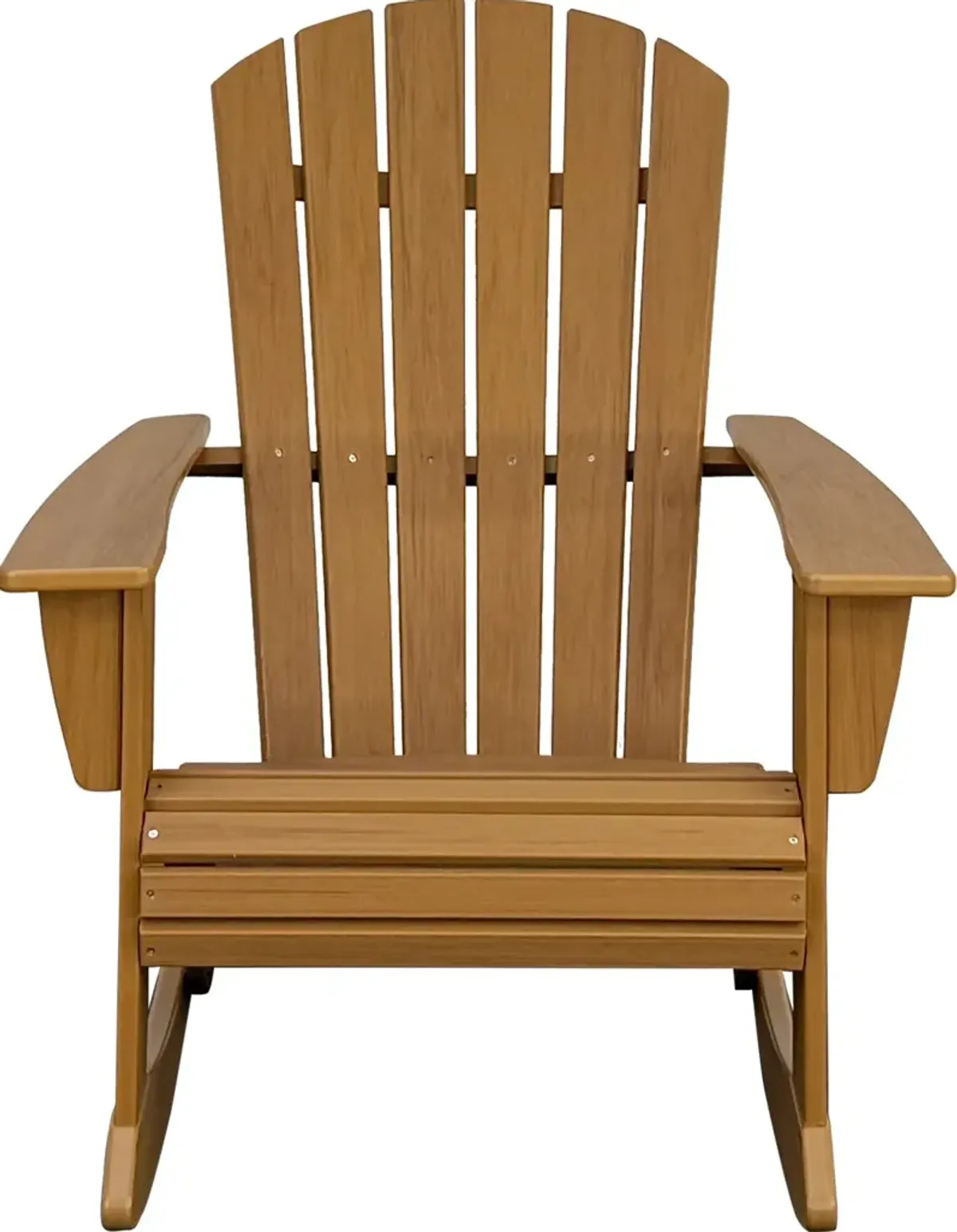 Polywood NAUTICAL CB ADRONDACK ROCK