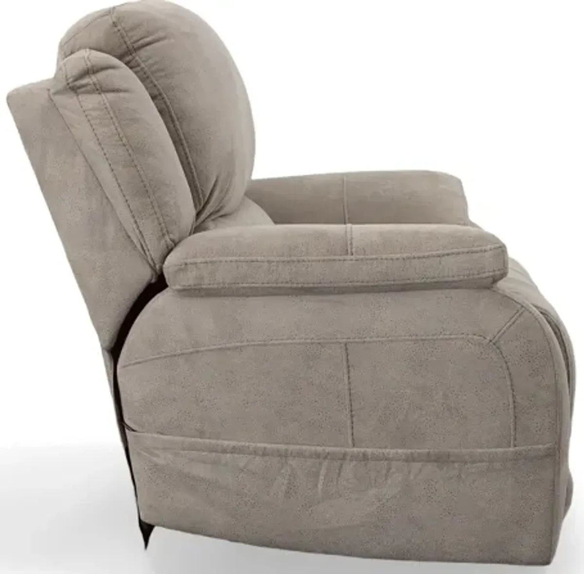 HomeStretch EXPLORER RECLINER POWER3