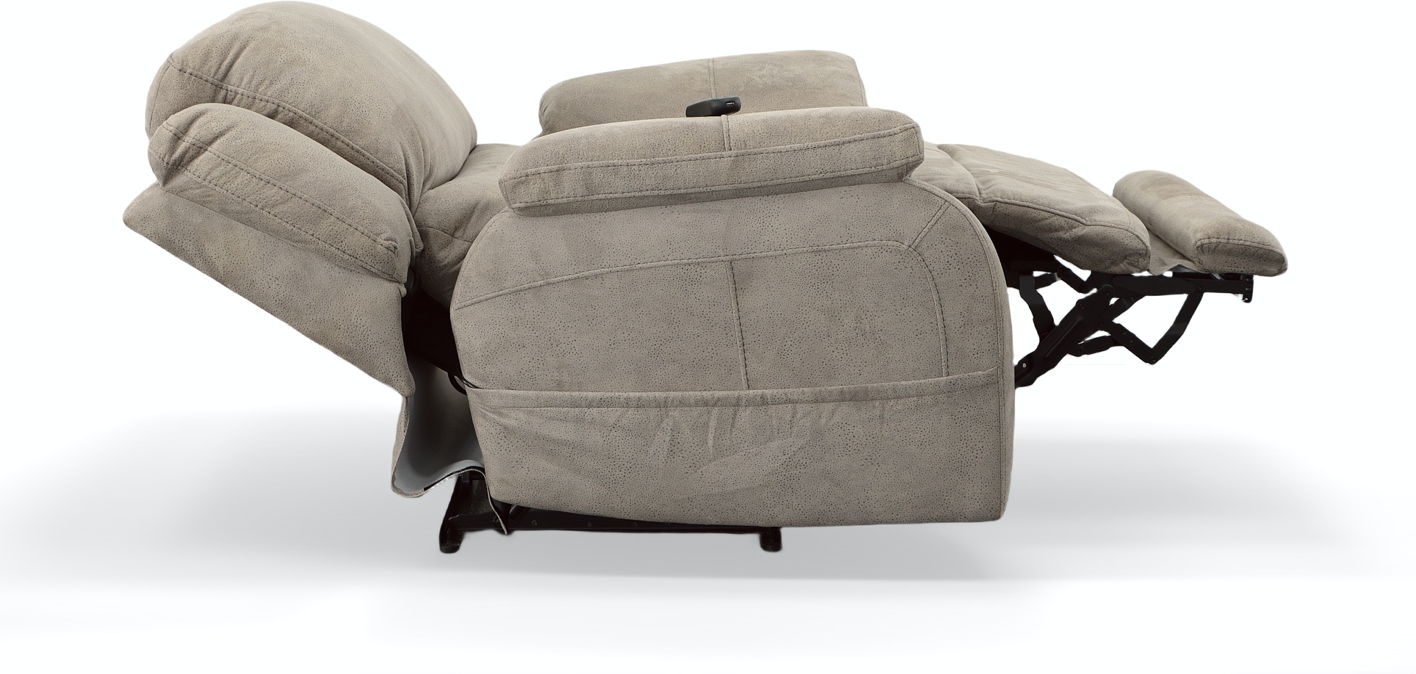 HomeStretch EXPLORER RECLINER POWER3