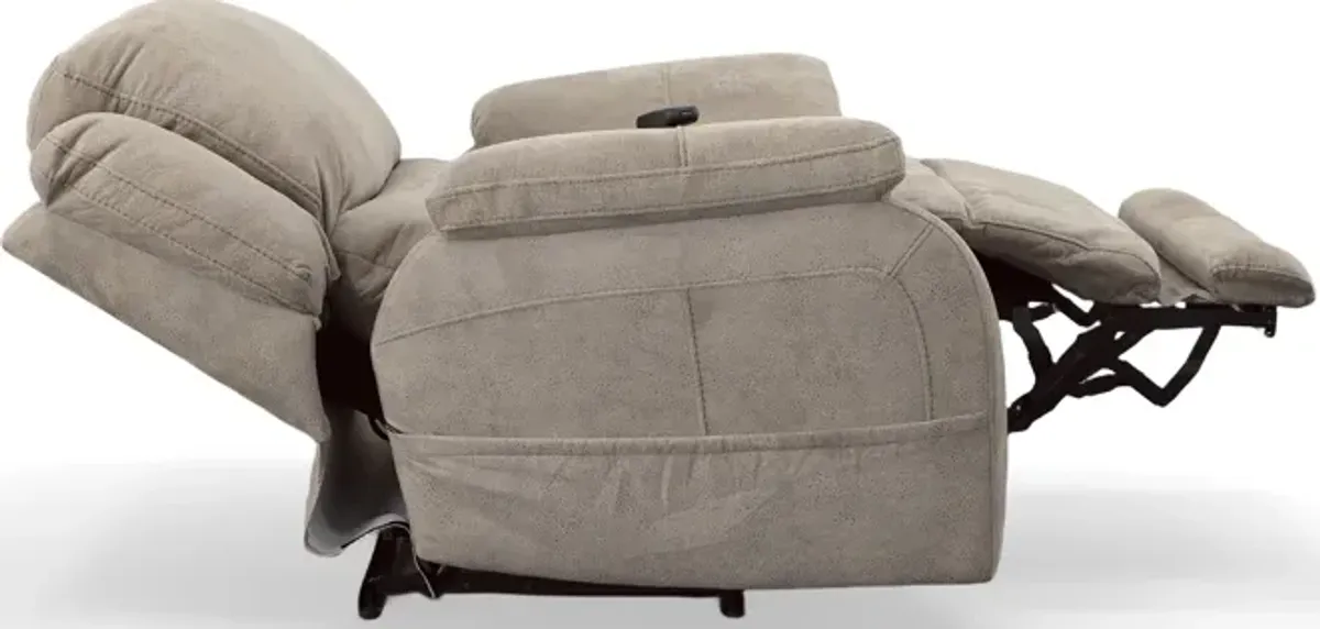 HomeStretch EXPLORER RECLINER POWER3