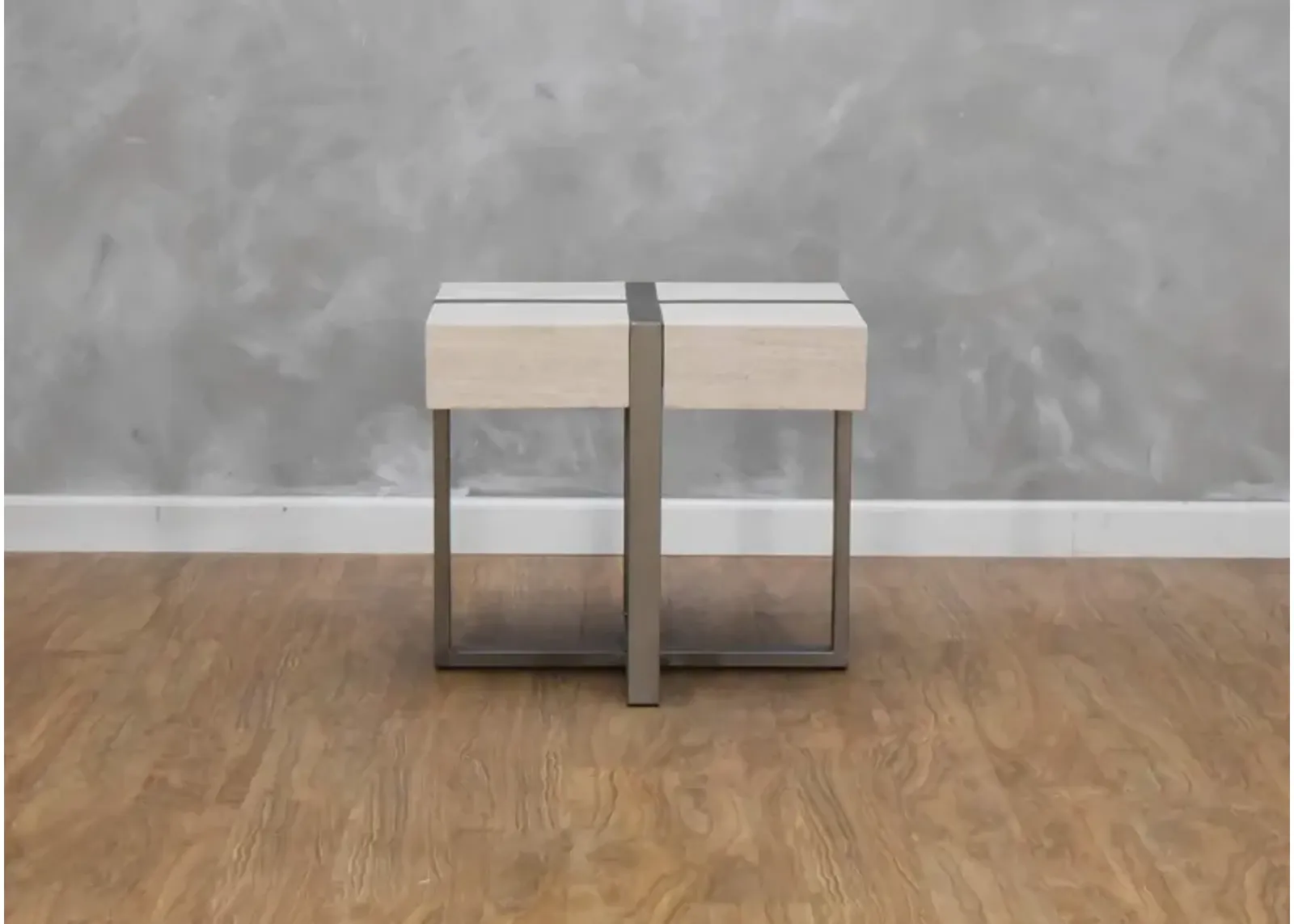 Vanguard Formation Side Table