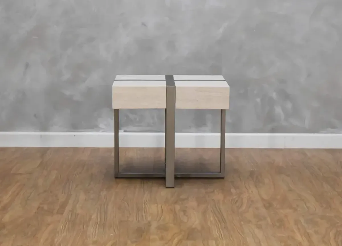 Vanguard Formation Side Table