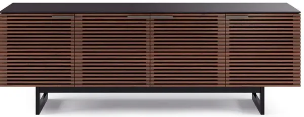 BDI Corridor Quad Media Console