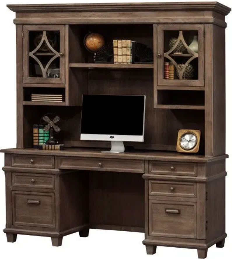 Martin Furniture Carson Credenza