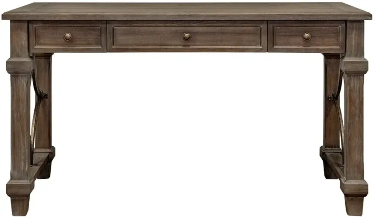 Martin Furniture Carson Writing Desk