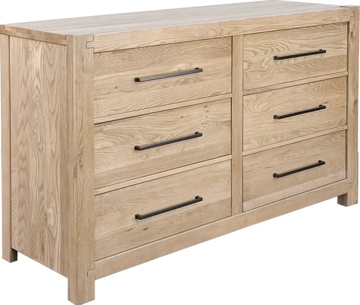 Vaughan-Bassett Furniture Company JOINERY DRESSER