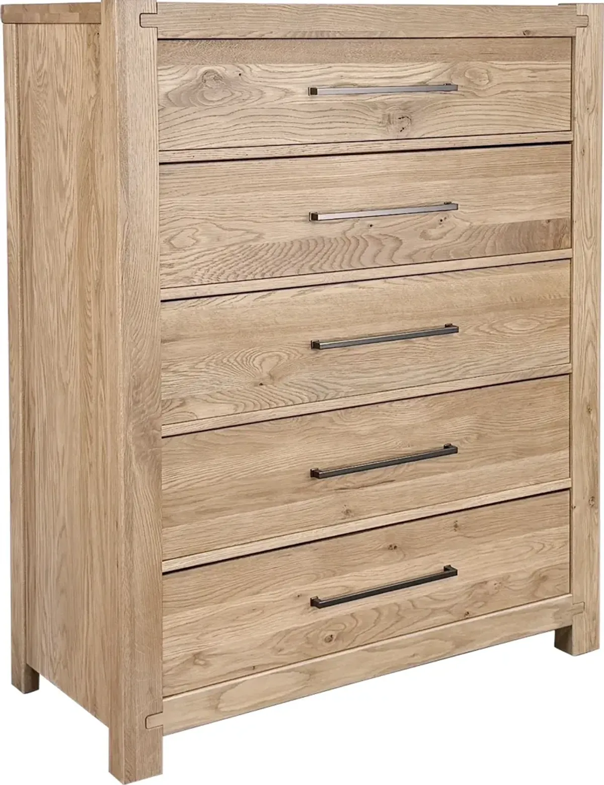 Vaughan-Bassett Furniture Company JOINERY CHEST