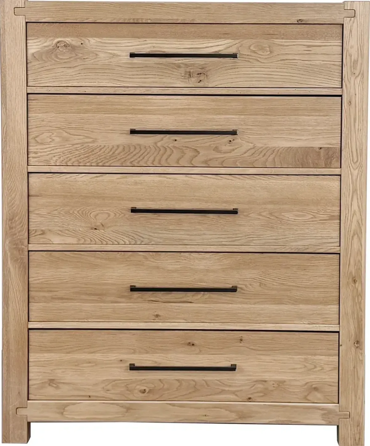 Vaughan-Bassett Furniture Company JOINERY CHEST