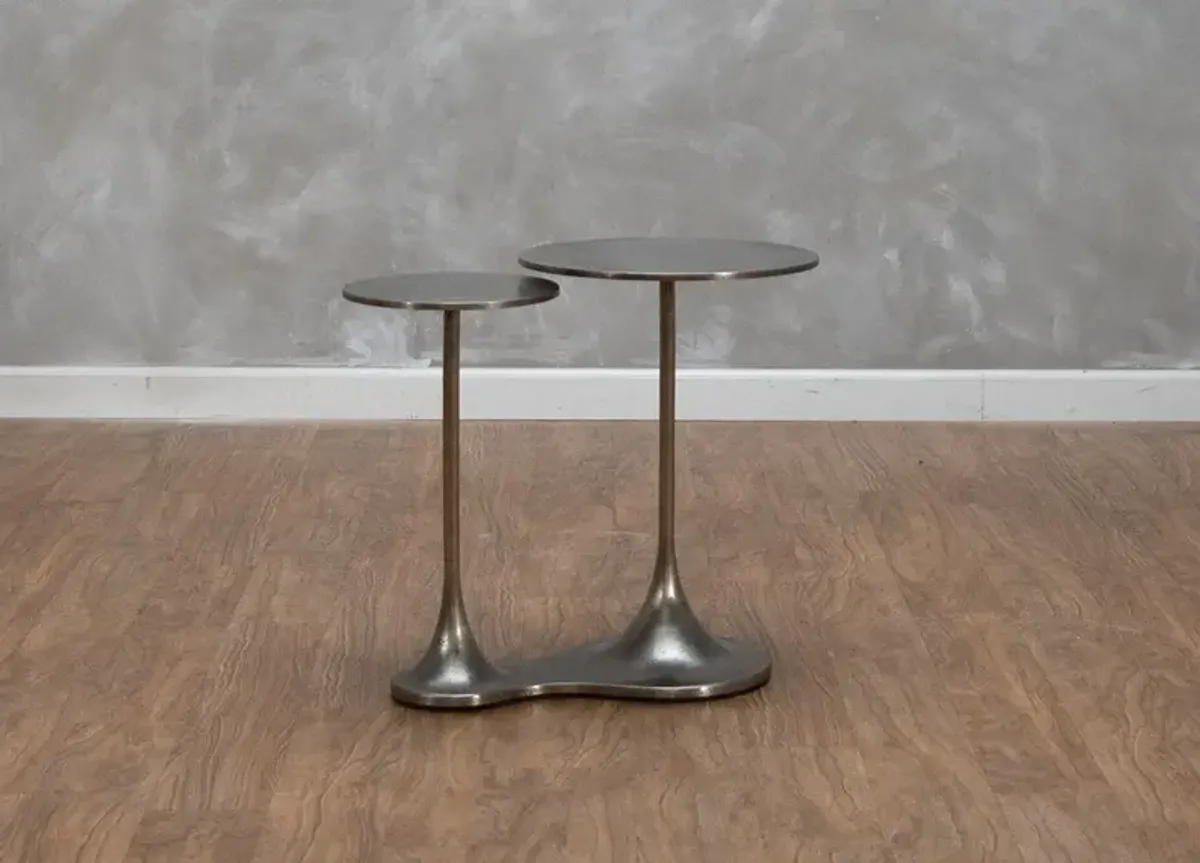 Bernhardt Circlet Bunching End Tables