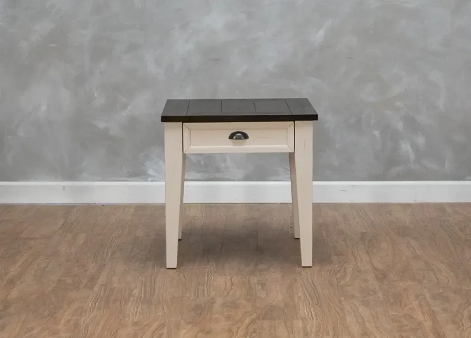 Crawford Street Celia End Table