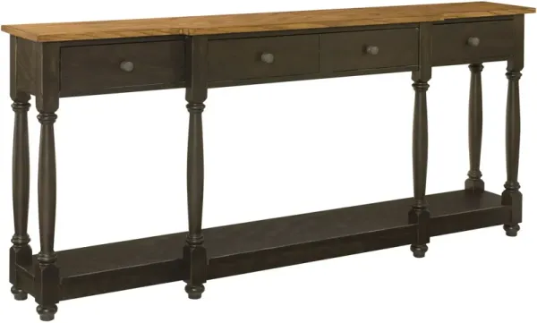 Hammary HT HALL TABLE